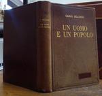 Un Uomo e Un Popolo
