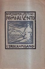 Rami al vento