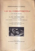 Fisiopatologia e clinica dei gas da combattimento ad uso dei medici