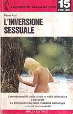 L' inversione sessuale