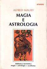 Magia e astrologia [ED. BRASILIANA]