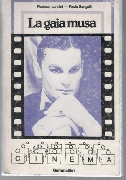 Gaia Musa - copertina
