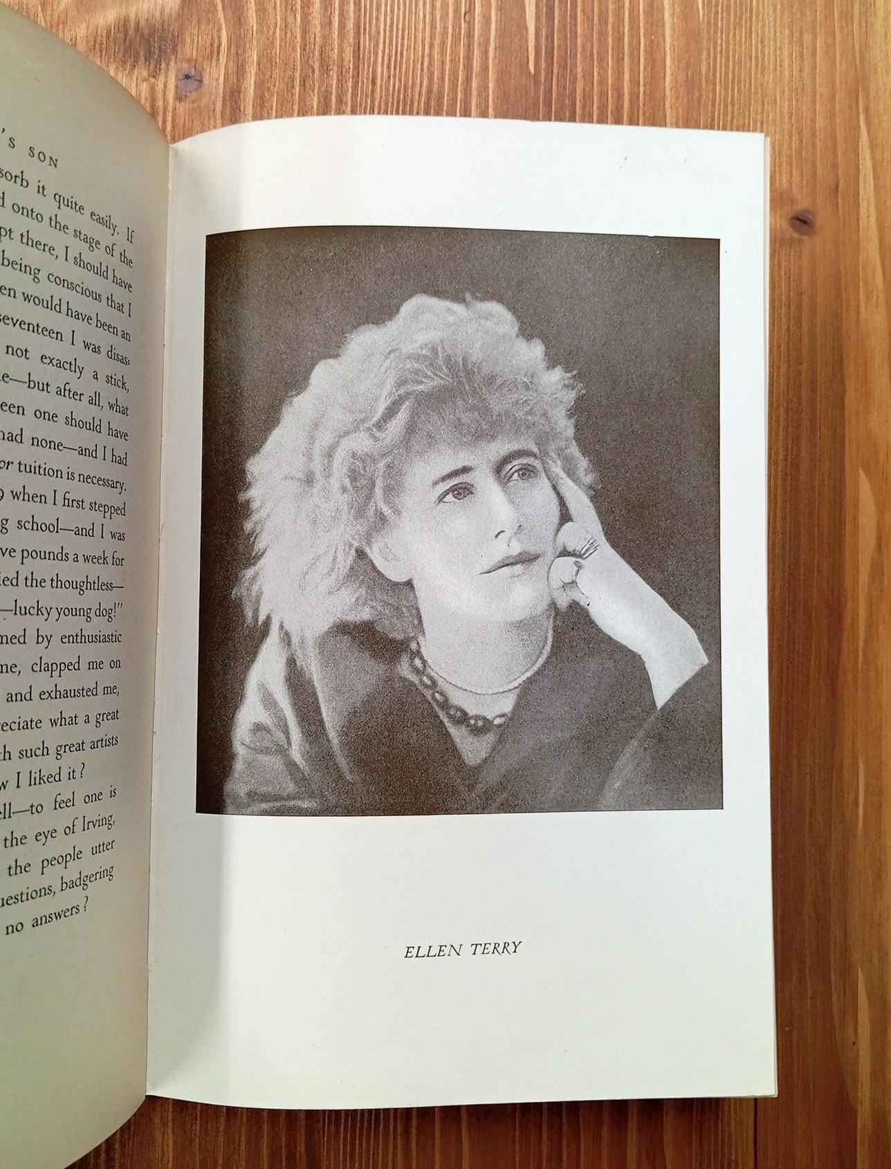 Ellen Terry and Her Secret Self