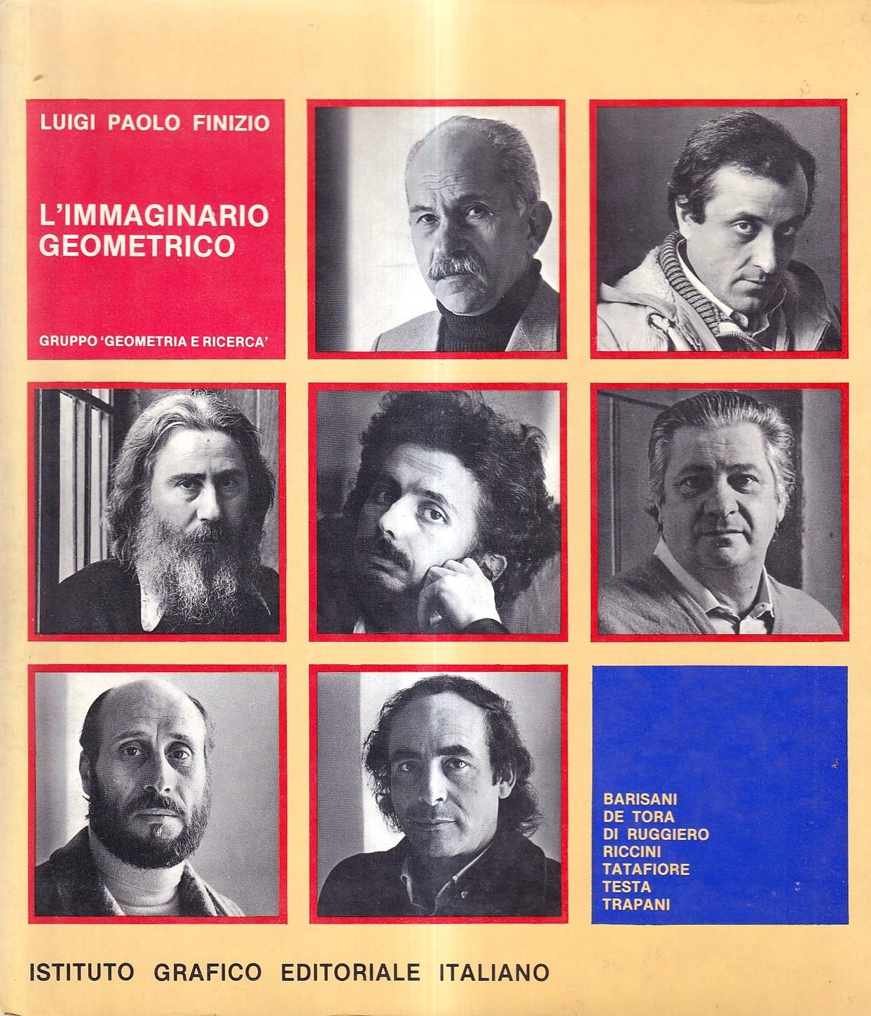 L' immaginario geometrico