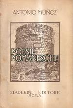 Poesie romanesche