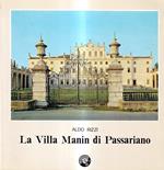 Villa Manin di Passariano