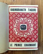 Le Prince charmant (et quatorze autres contes) traduits par Amrita