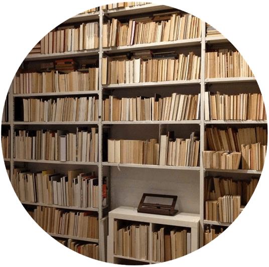 Giulio Paolini. Esposizione universale - copertina