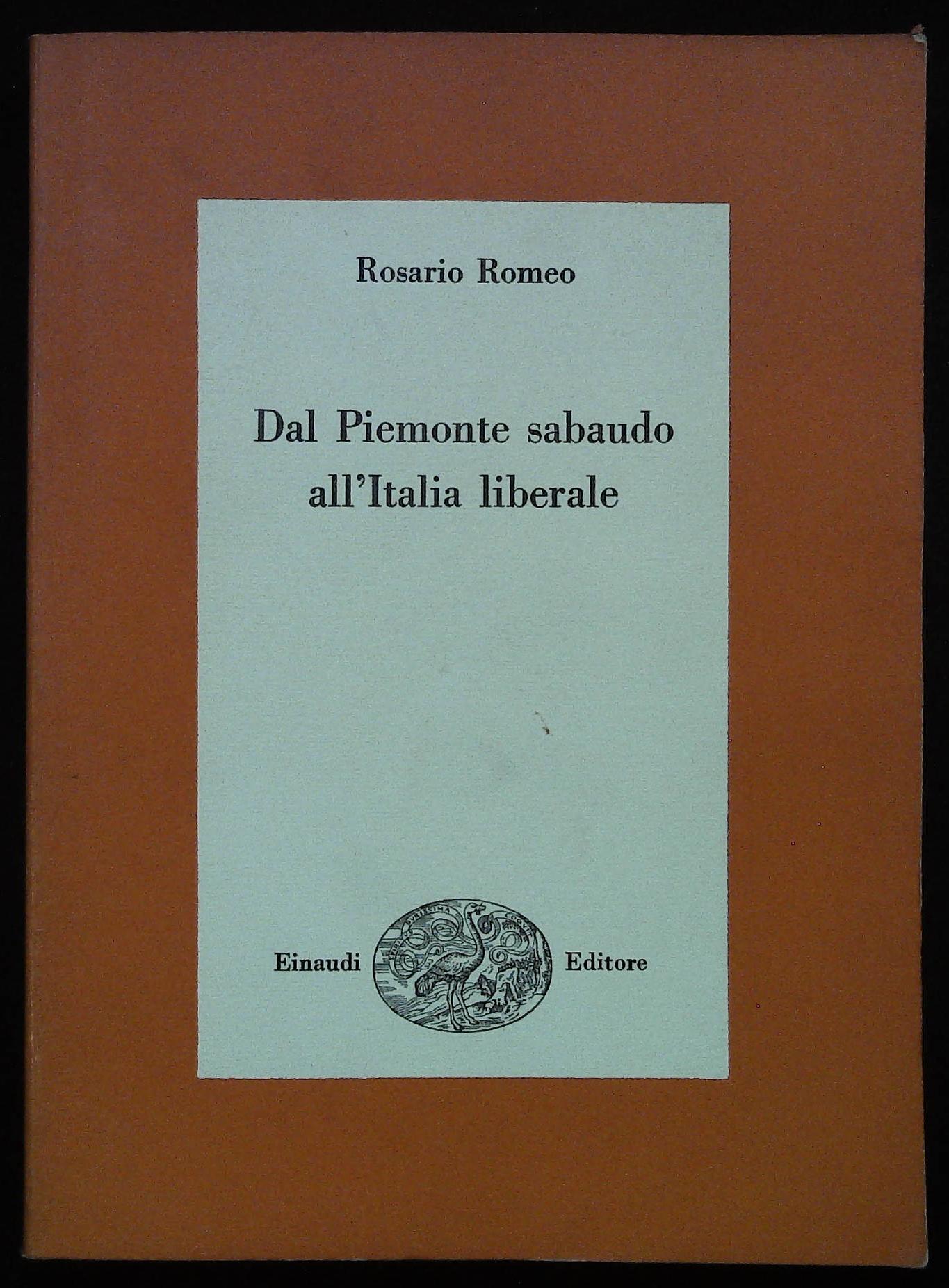 Libreria Menabò