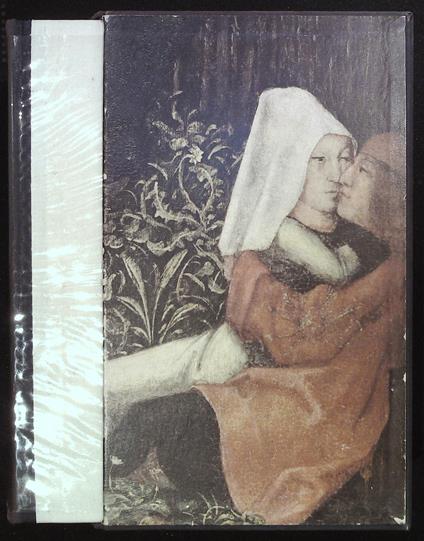 I colloqui - Erasmo da Rotterdam - copertina