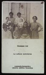 cultura sommersa