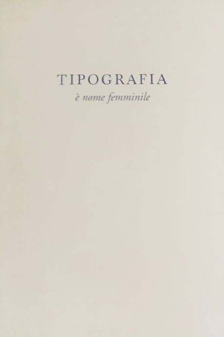 Libreria Menabò