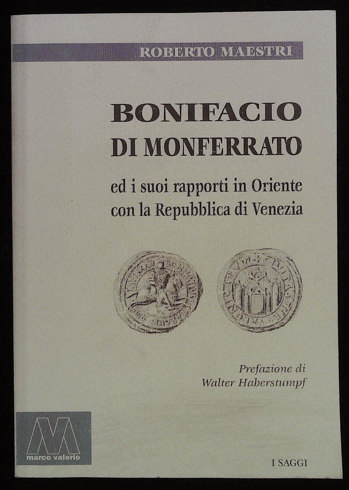 Libreria Menabò