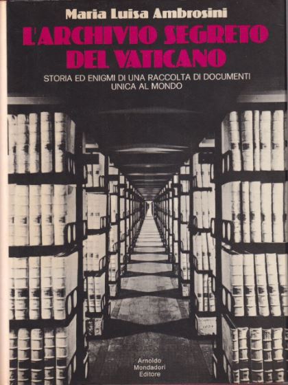 Libreria Menabò