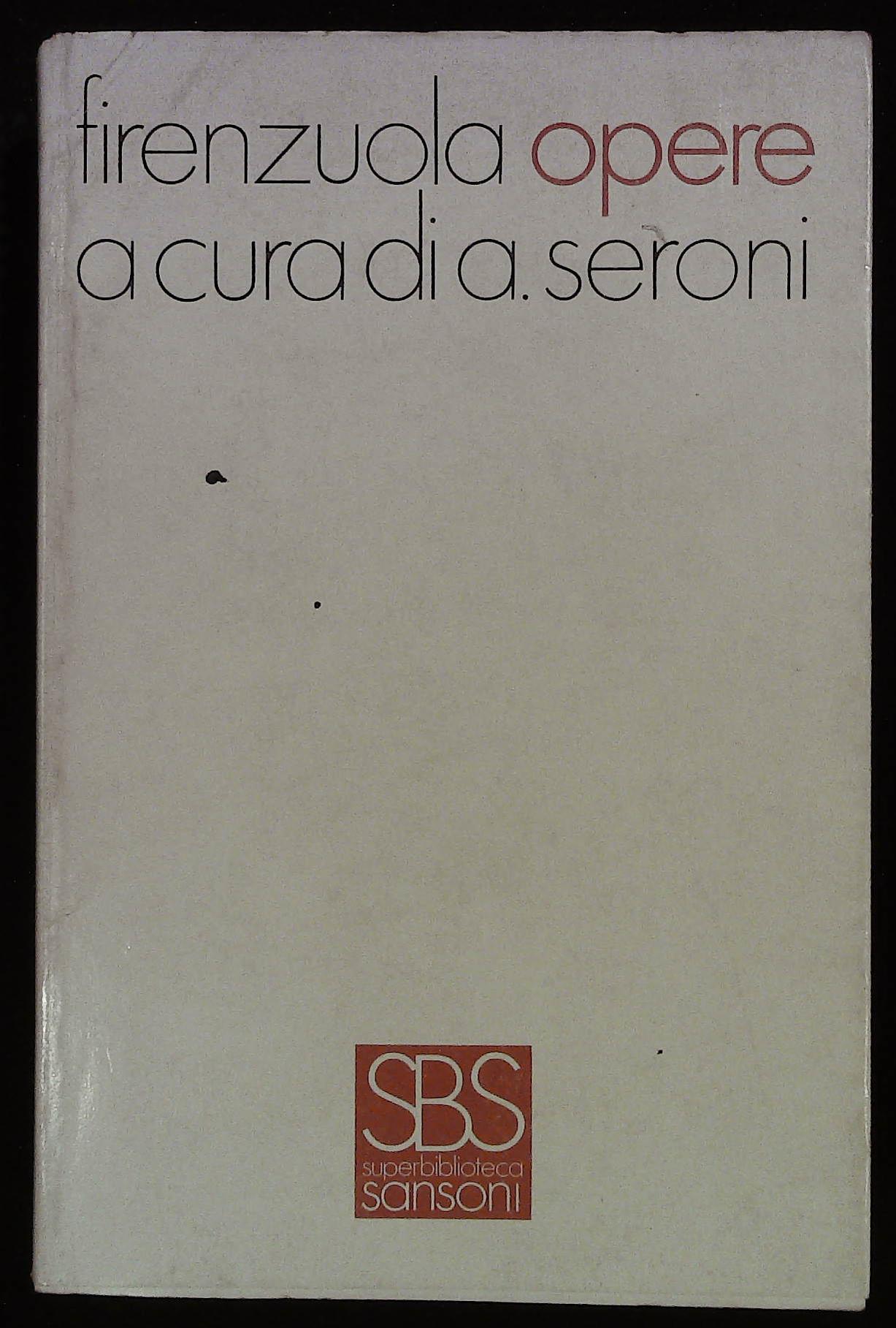 Libreria Menabò
