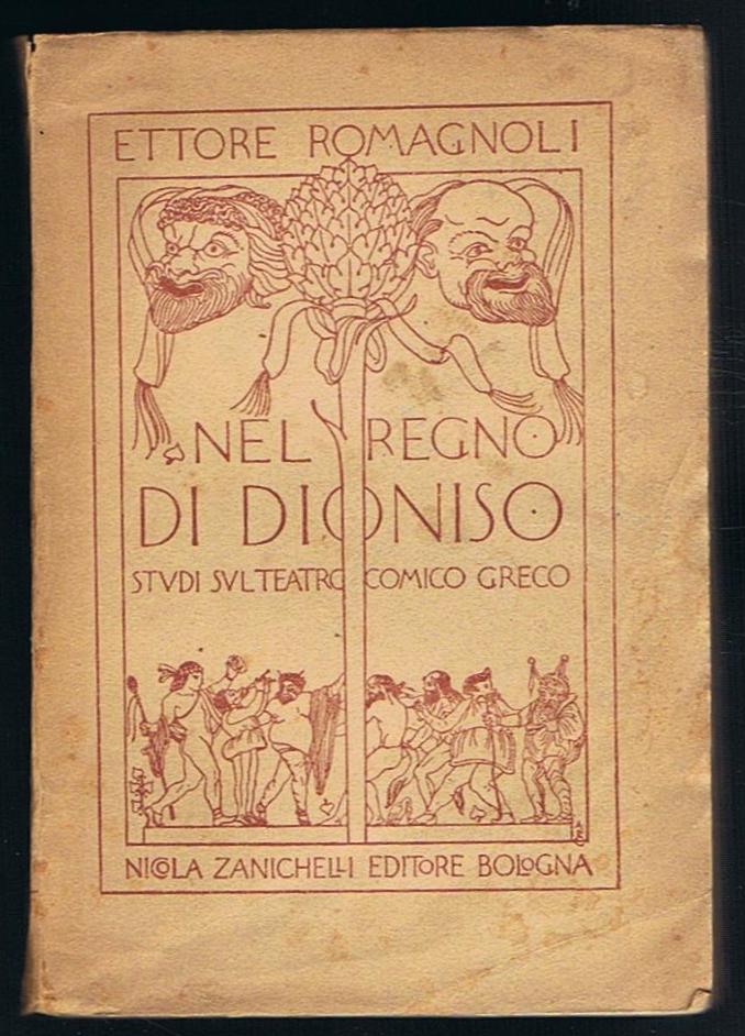 Libreria Menabò
