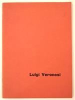 Luigi Veronesi Oeuvres recentes
