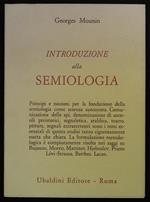 Introduzione alla semiologia