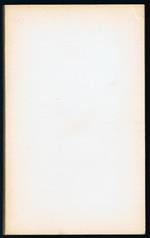 Libro bianco - Oggetto bianco