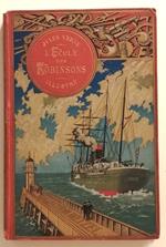 L' ecole de Robinson. illustré