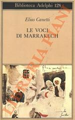 Le voci di Marrakech