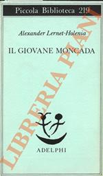 Il giovane Moncada