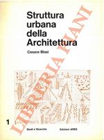 Struttura urbana dell'architettura