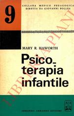 Psicoterapia infantile
