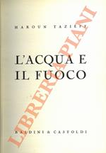 L' acqua e il fuoco