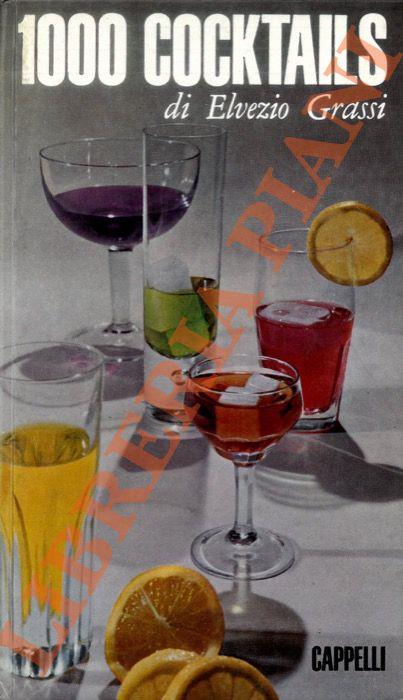 1000 cocktails.