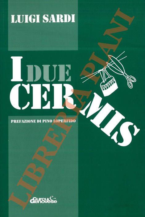 I due Cermis. 9 marzo 1976 - 3 febbraio 1998 - Luigi Sardi - copertina