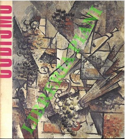 Il cubismo - copertina