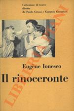 Il rinoceronte