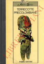 Terrecotte precolombiane.