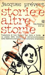 Storie e altre storie