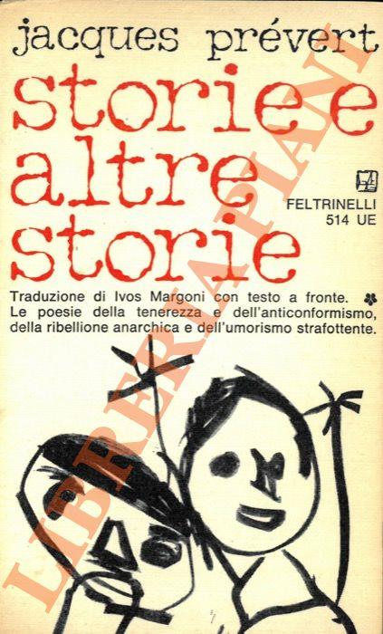 Storie e altre storie