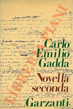 Novella seconda