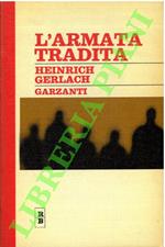 L' armata tradita