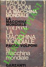 macchina mondiale