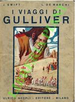 Viaggi di Gulliver in alcune remote regioni del mondo (Lilliput e Brobdingnac)