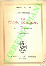 Divina Commedia. Vol. II: Purgatorio