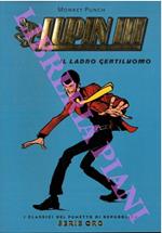 Lupin III. Il ladro gentiluomo