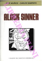 Alack Sinner