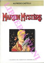 Martyn Mystere