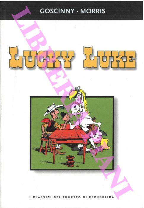 Lucky Luke