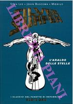 Silver Surfer. L'araldo delle stelle