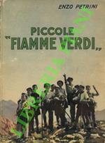 Piccole “fiamme verdi”