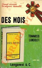 Des mois