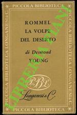Rommel. La volpe del deserto.