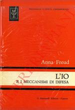 L' io e i meccanismi di difesa